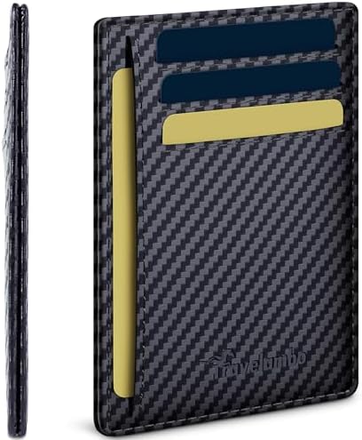 Carbon Fiber Black