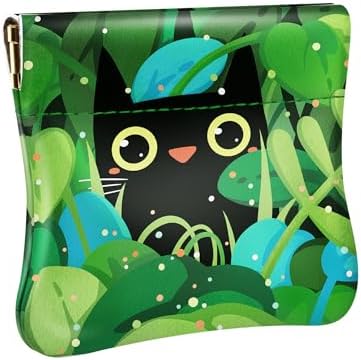 Green Cat
