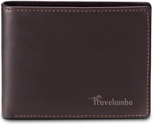 Crazy Horse Brown