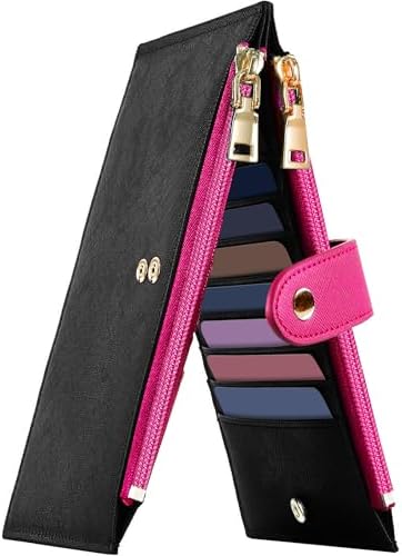 Black & Rose Red