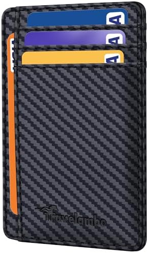 Carbon Fiber Black