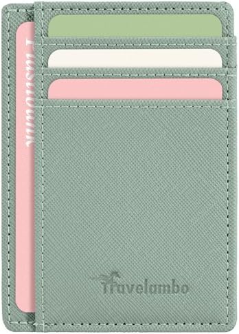 Cross Grain Light Green