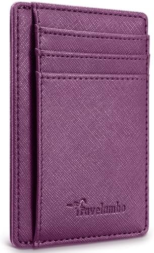 Cross Grain Purple