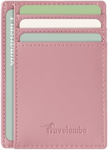 Nappa Dark Pink