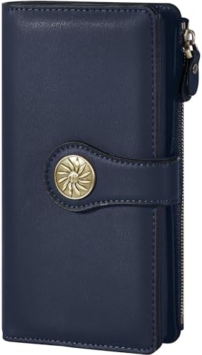 ReNapa Blue Navy